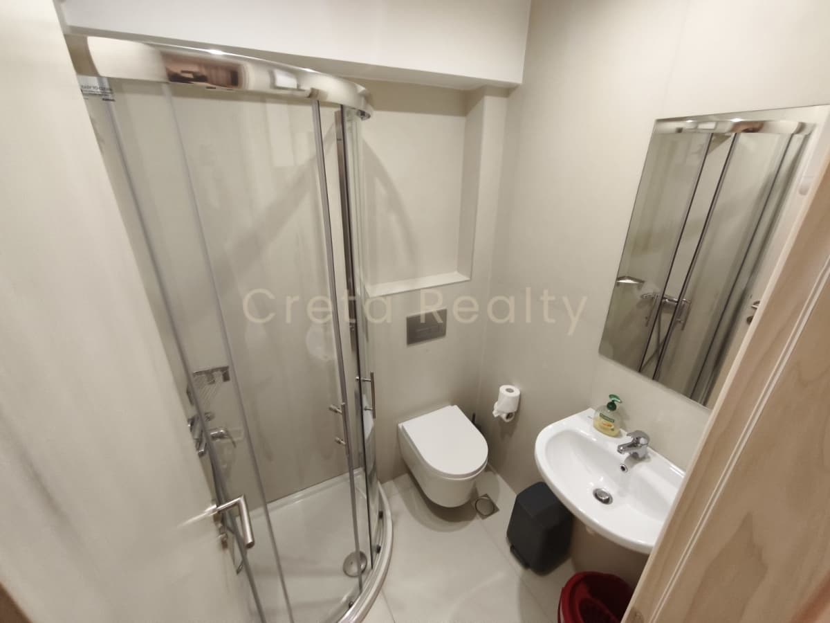 Apartment in Tria Peuka, Heraclion Cretes — Photo 16 of 19