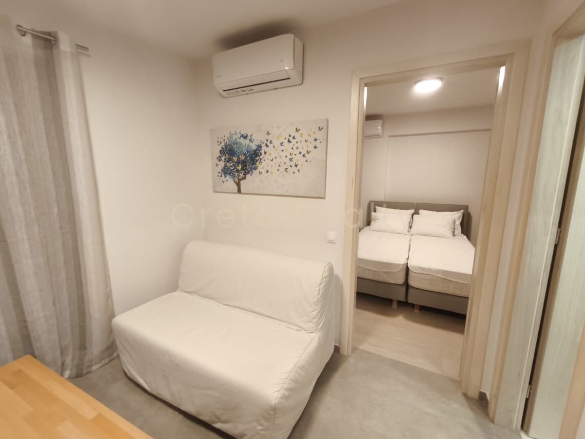 Apartment in Tria Peuka, Heraclion Cretes — Photo 15 of 19