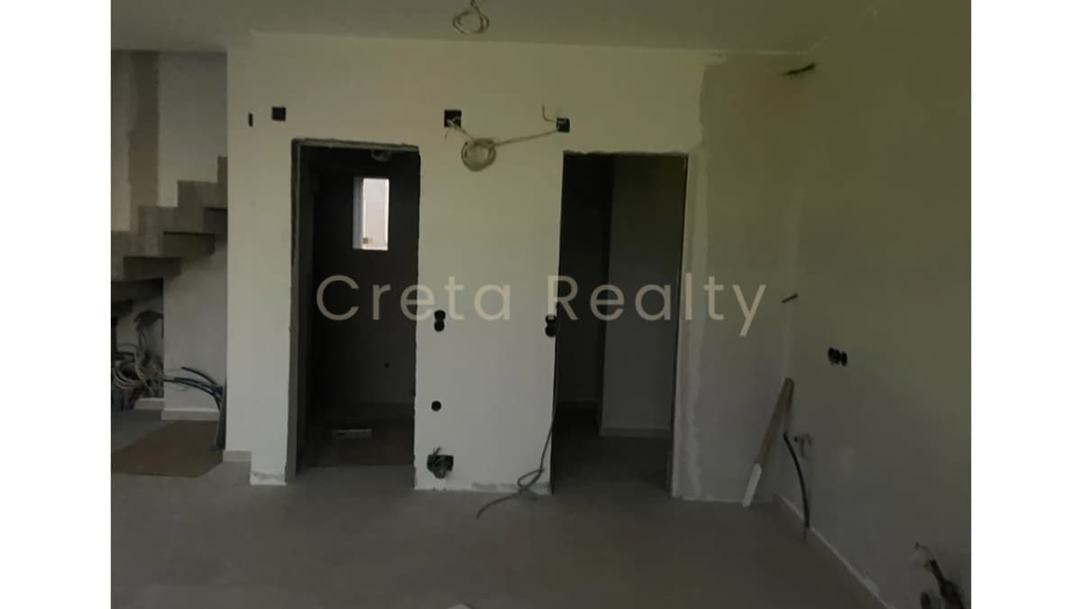 Apartment in Agios Vasileios, Heraclion Cretes — Photo 7 of 9