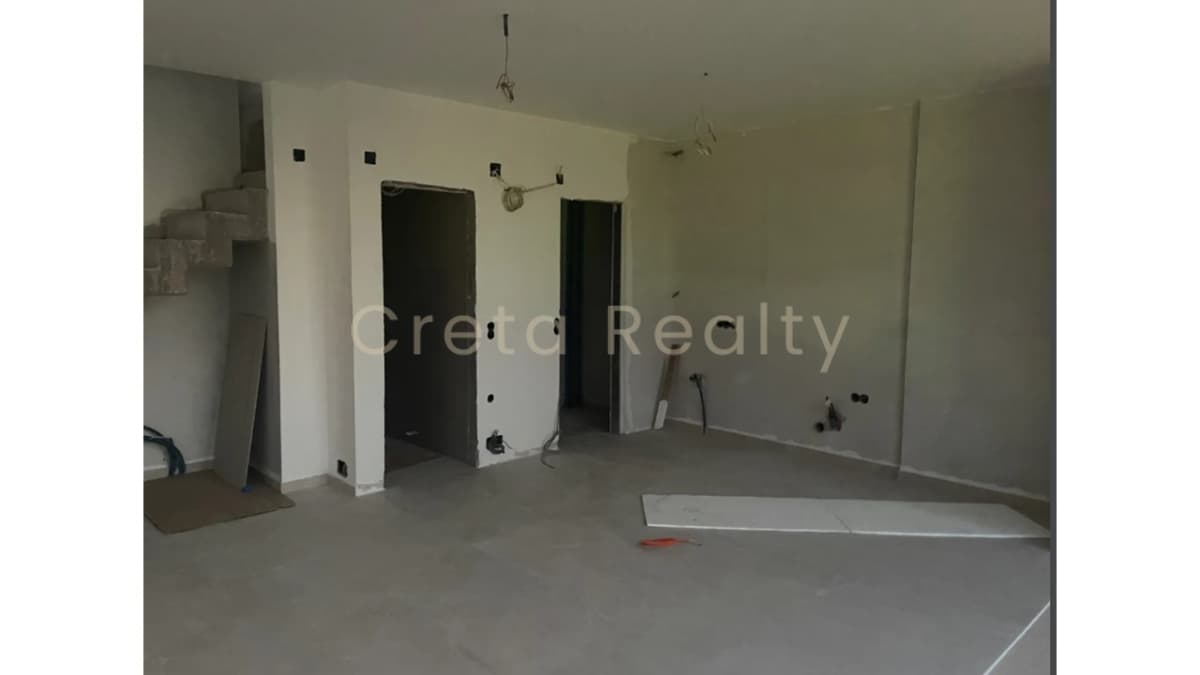Apartment in Agios Vasileios, Heraclion Cretes — Photo 3 of 9