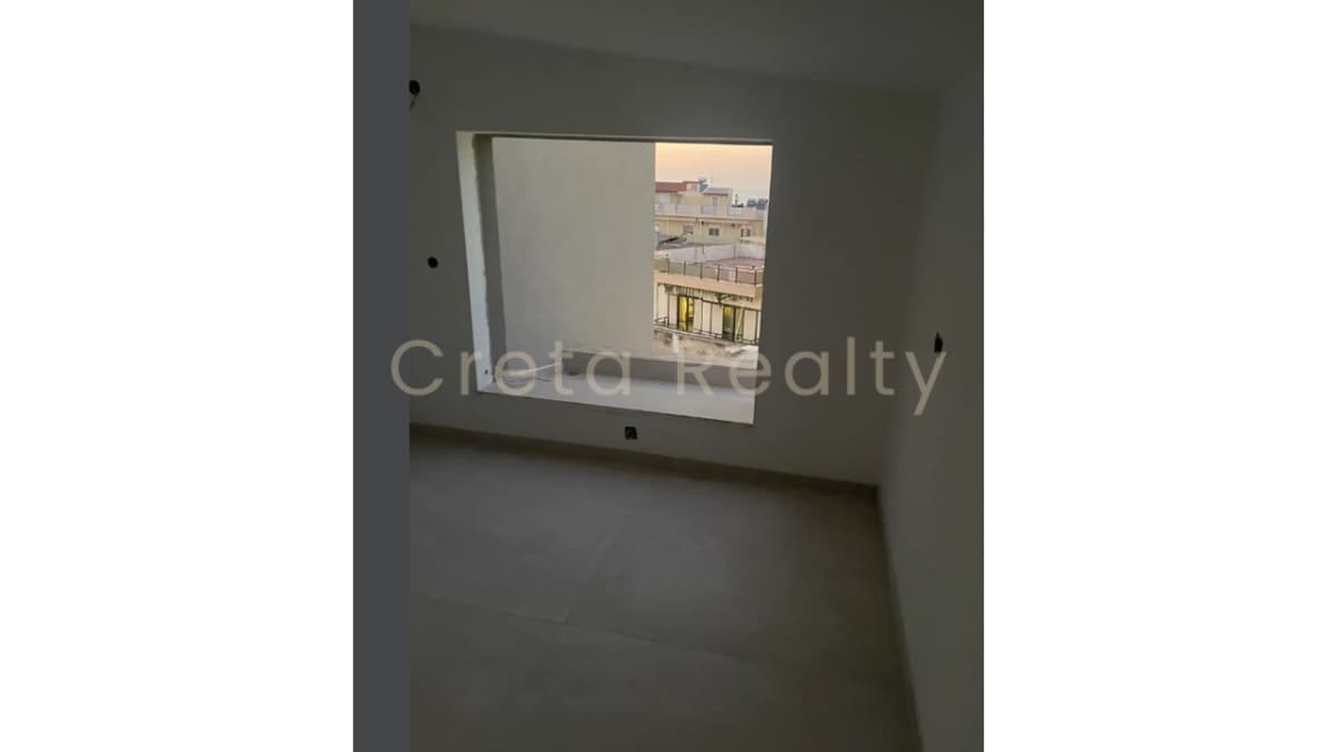 Apartment in Agios Vasileios, Heraclion Cretes — Photo 4 of 9
