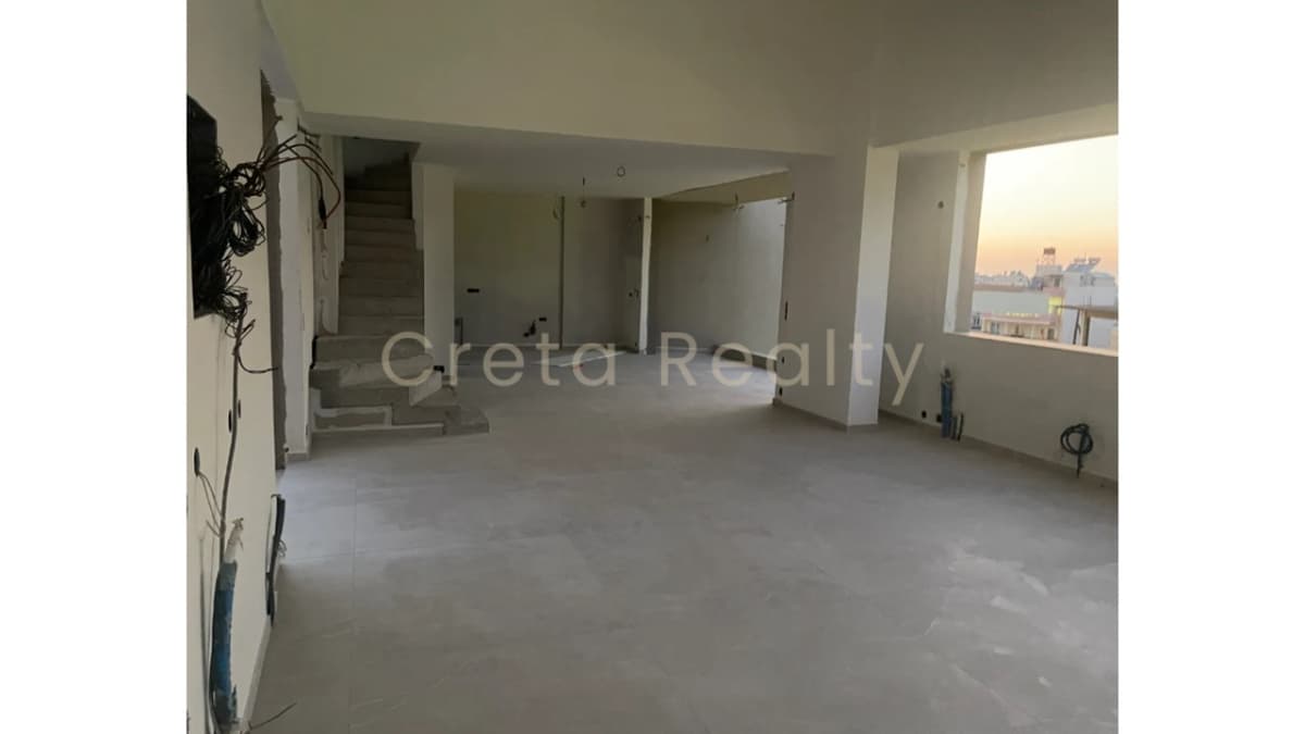 Apartment in Agios Vasileios, Heraclion Cretes — Photo 9 of 9