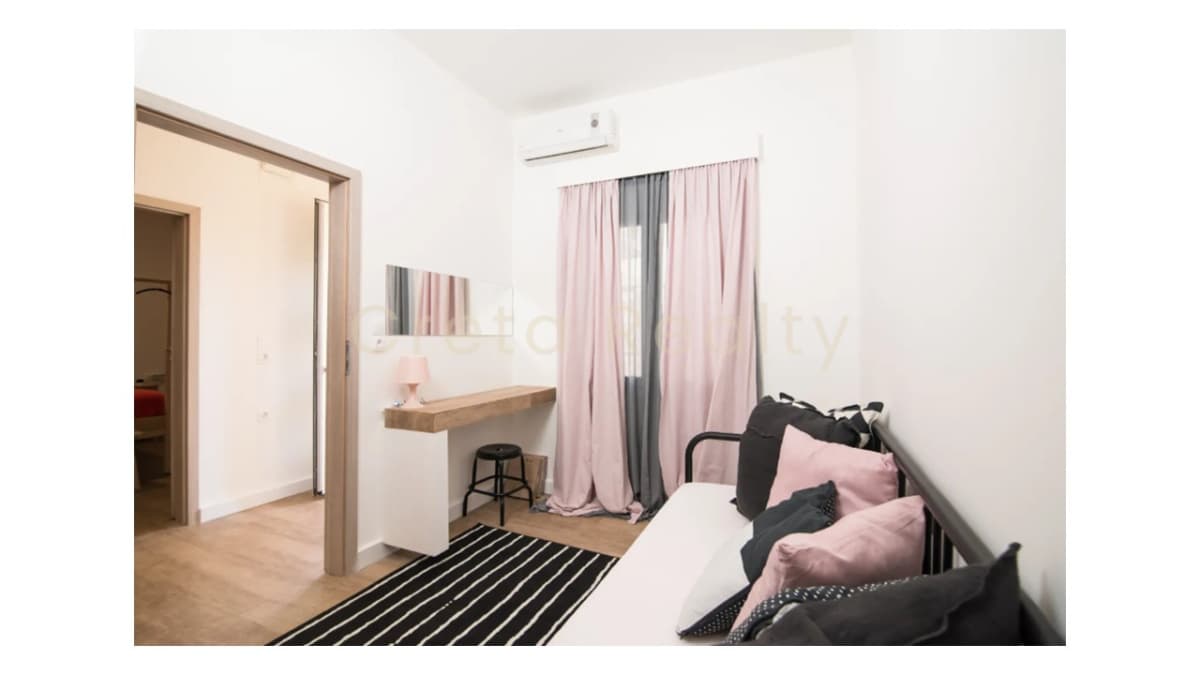Apartment in Agios Vasileios, Heraclion Cretes — Photo 6 of 14