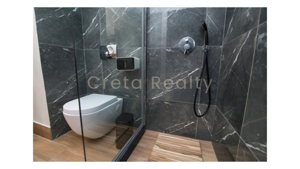 Apartment in Agios Vasileios, Heraclion Cretes — Photo 10 of 14