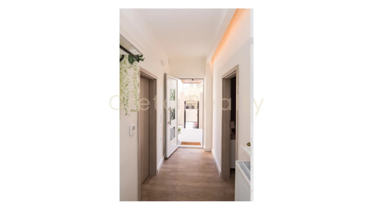 Apartment in Agios Vasileios, Heraclion Cretes — Photo 5 of 14