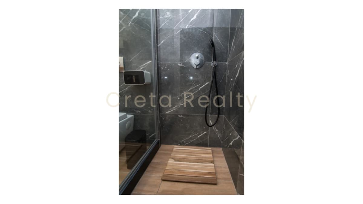 Apartment in Agios Vasileios, Heraclion Cretes — Photo 13 of 14
