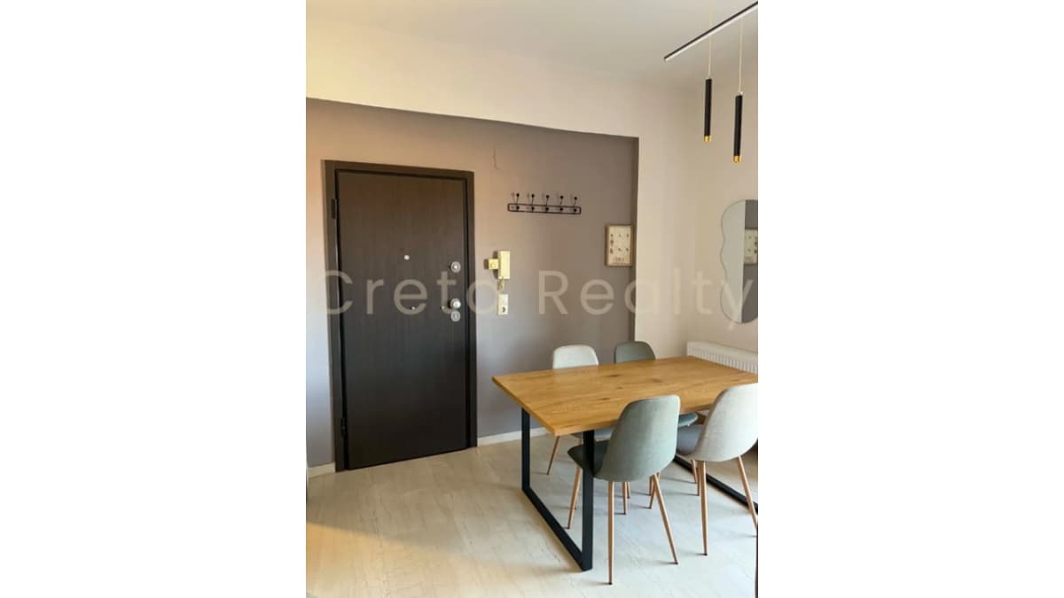 Apartment in Sivas, Heraclion Cretes — Photo 12 of 16