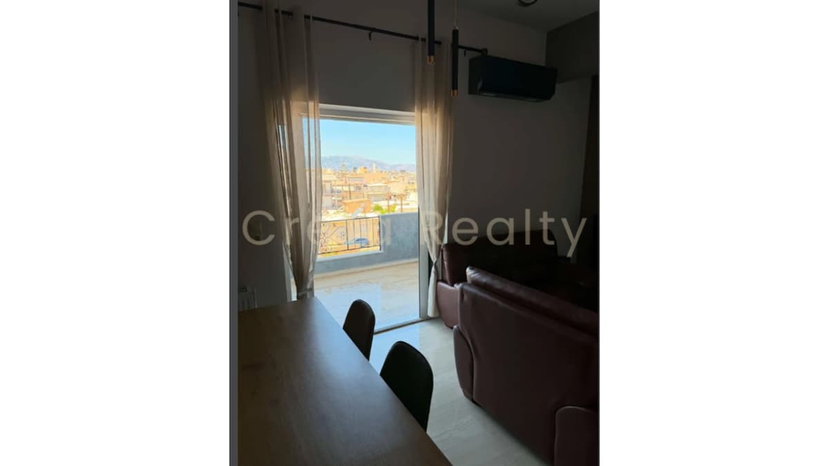 Apartment in Sivas, Heraclion Cretes — Photo 8 of 16