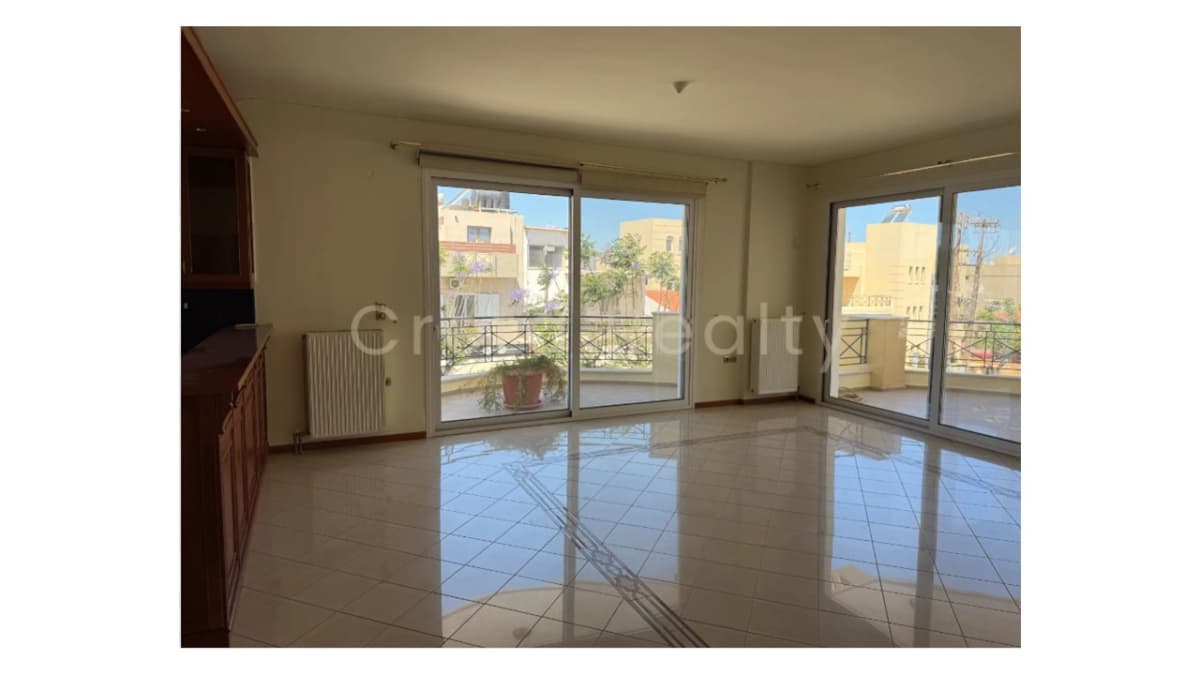 Apartment in Mesabelies, Heraclion Cretes — Photo 2 of 6