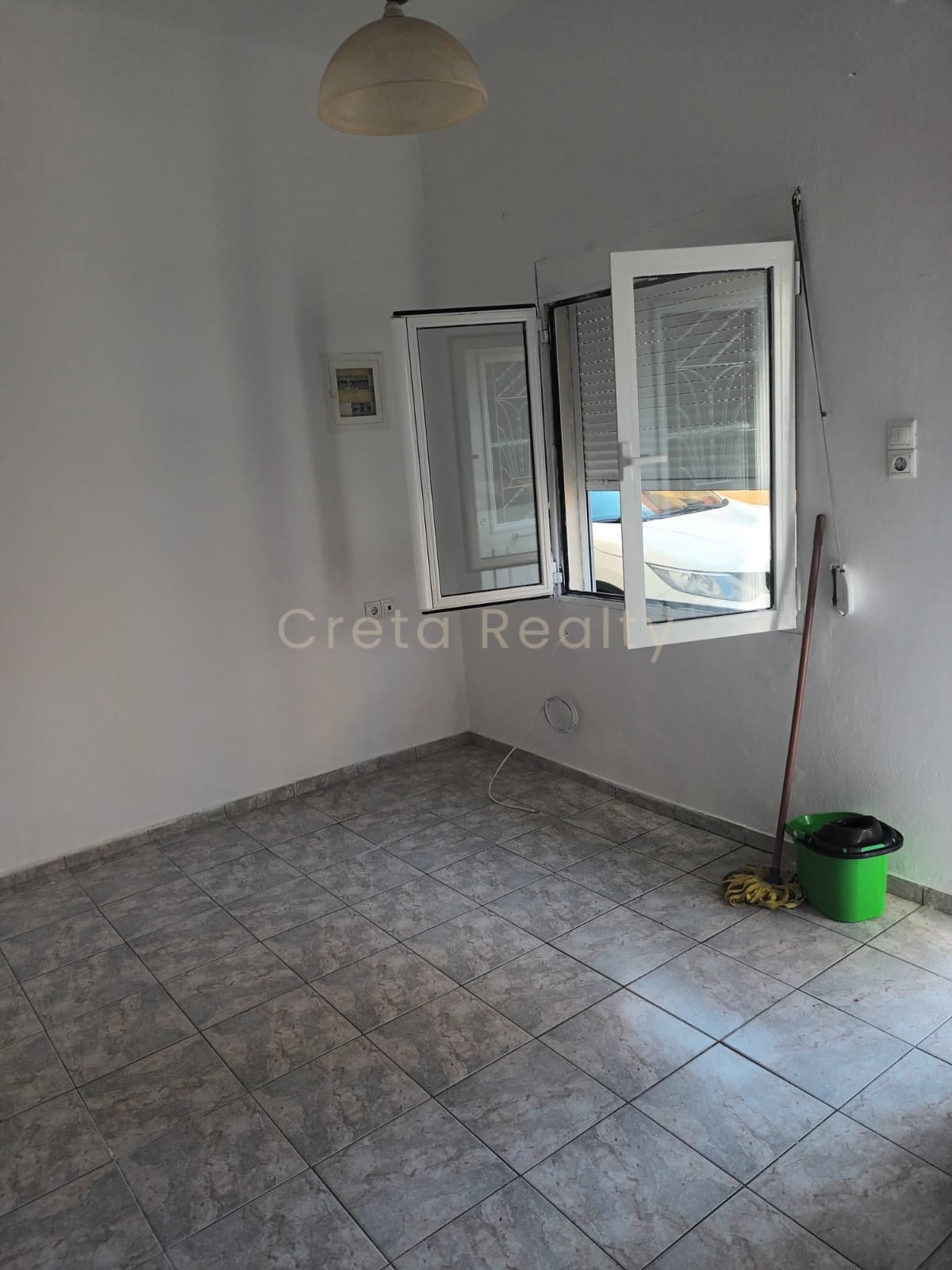 Apartment in Kaminia, Gorgolaini — Photo 3 of 5