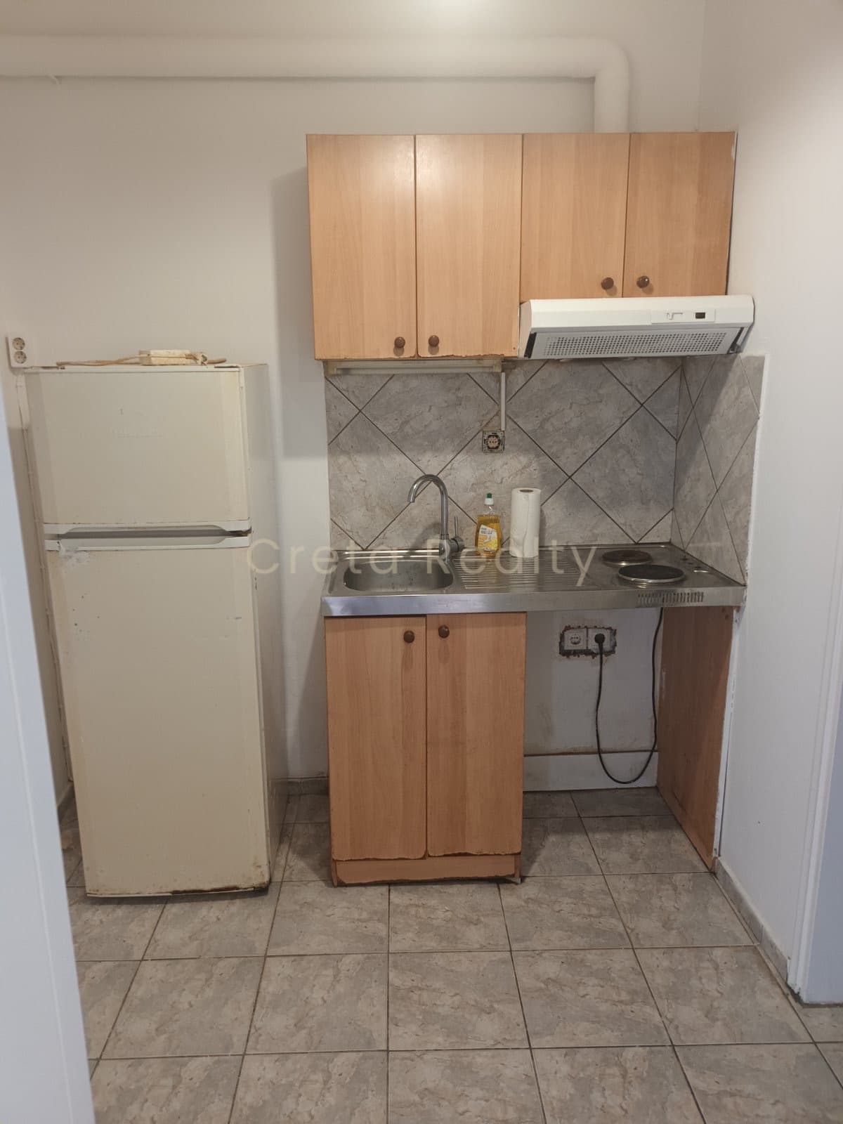 Apartment in Kaminia, Gorgolaini — Photo 2 of 5