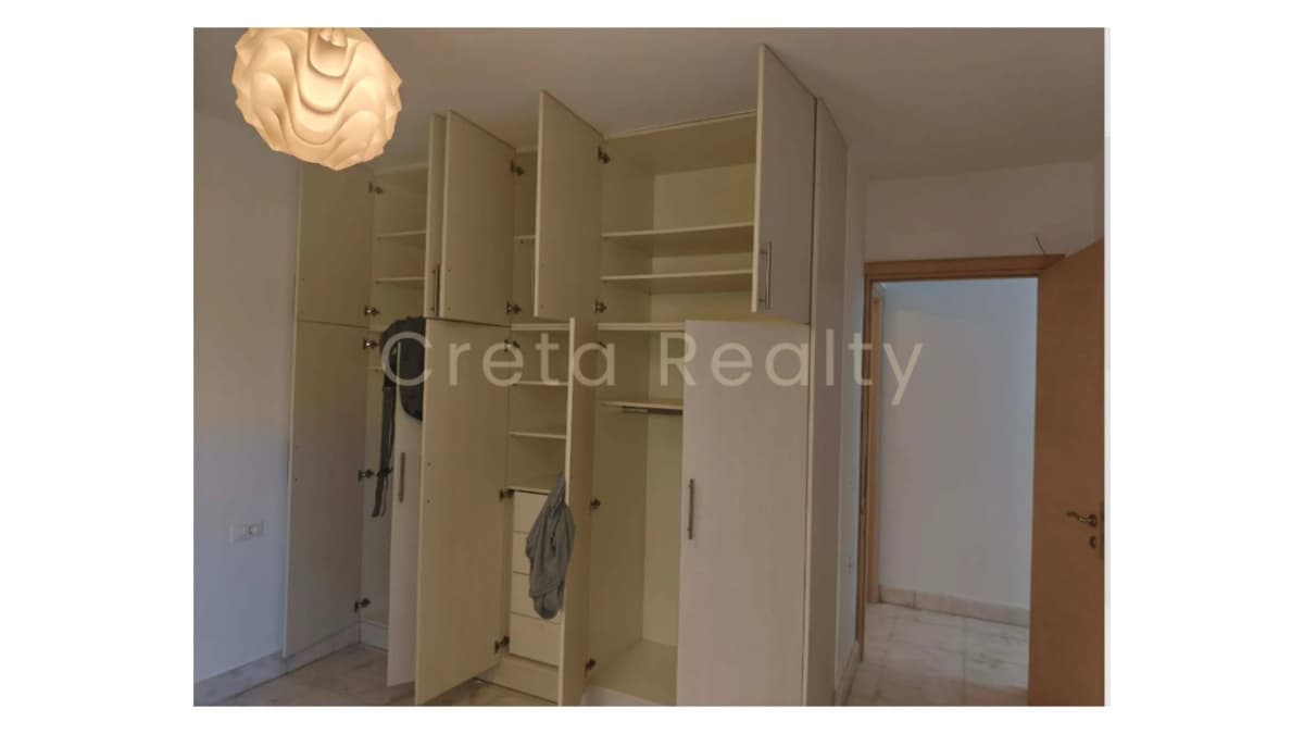 Apartment in Vasileies, Archanes — Photo 3 of 11
