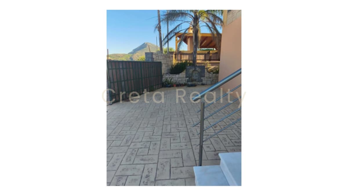 Apartment in Vasileies, Archanes — Photo 11 of 11