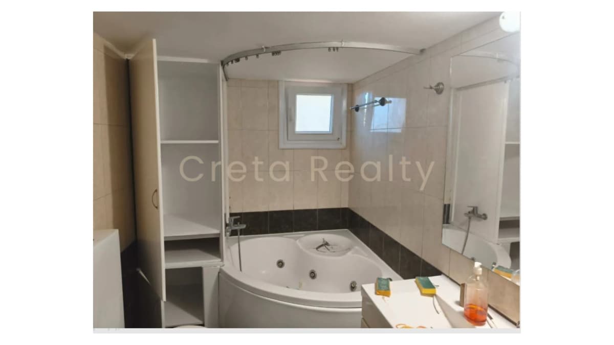 Apartment in Vasileies, Archanes — Photo 10 of 11