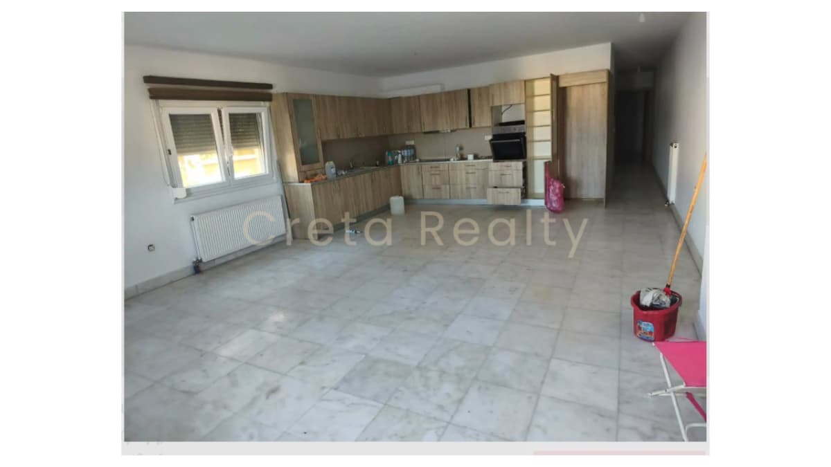 Apartment in Vasileies, Archanes — Photo 1 of 11