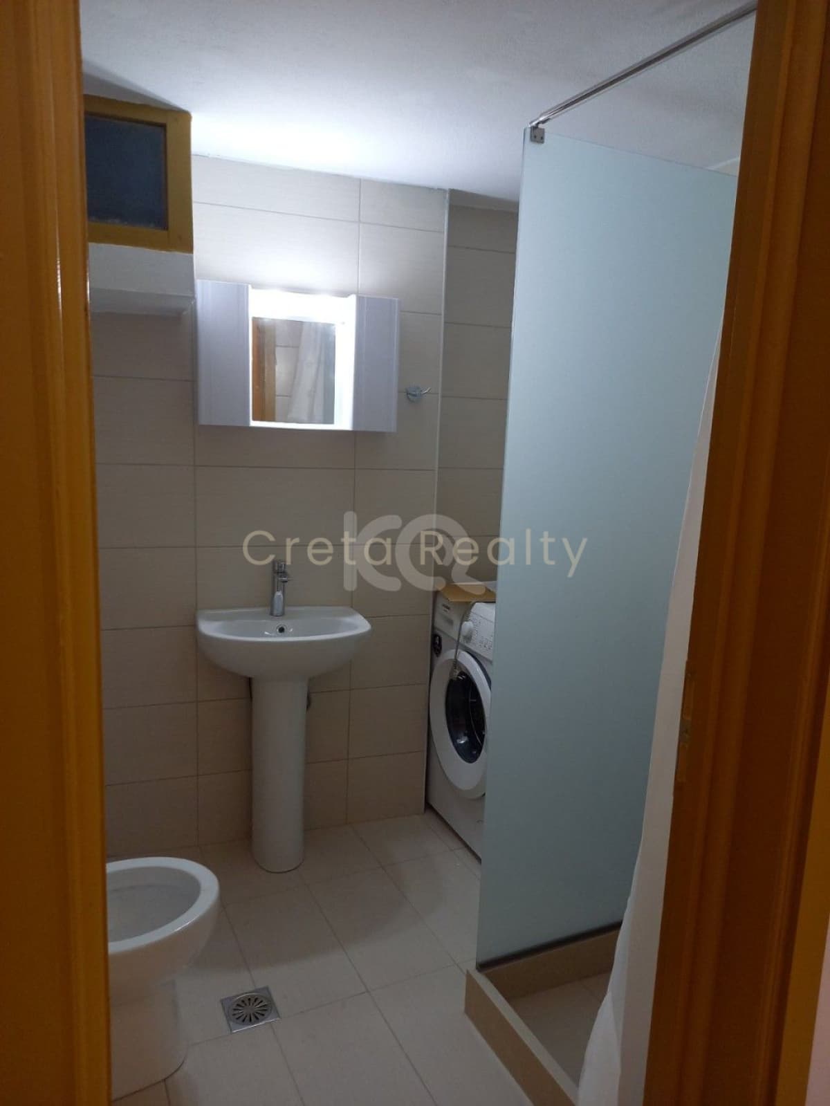 Apartment in Kaminia, Gorgolaini — Photo 6 of 6