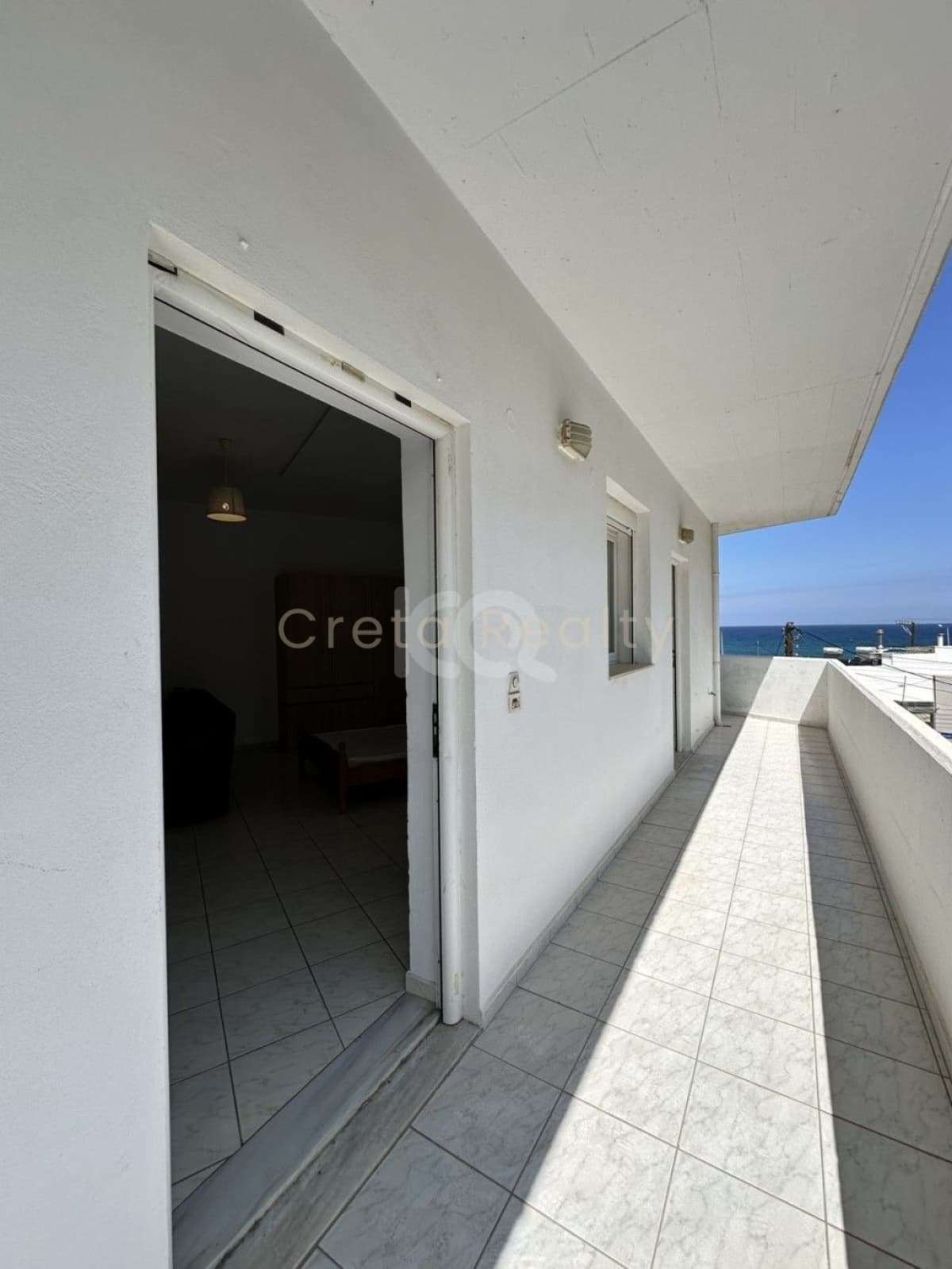 Apartment in Kaminia, Gorgolaini — Photo 5 of 6