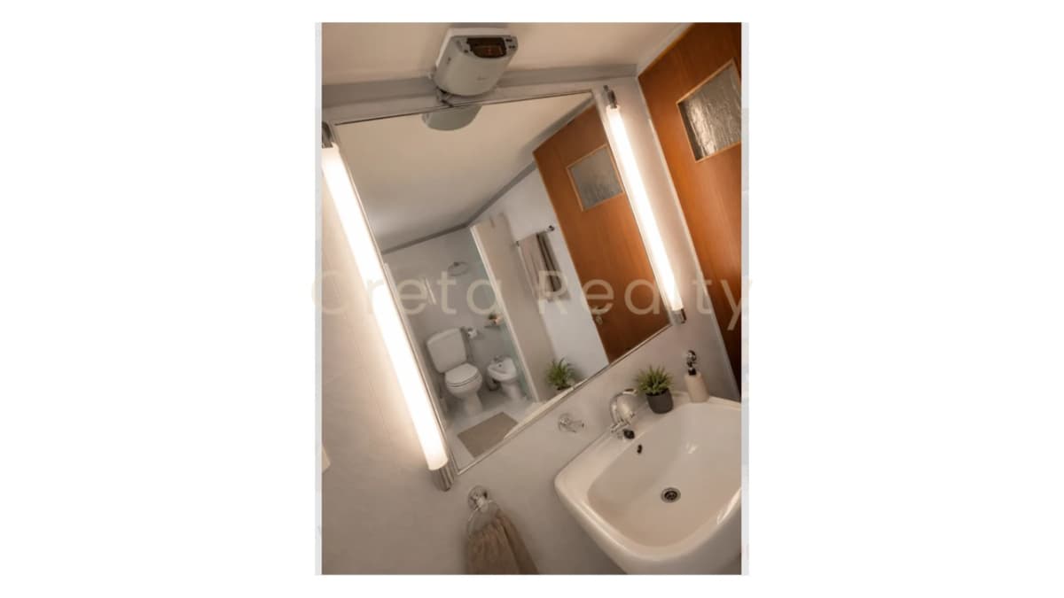 Apartment in Mesabelies, Heraclion Cretes — Photo 8 of 13