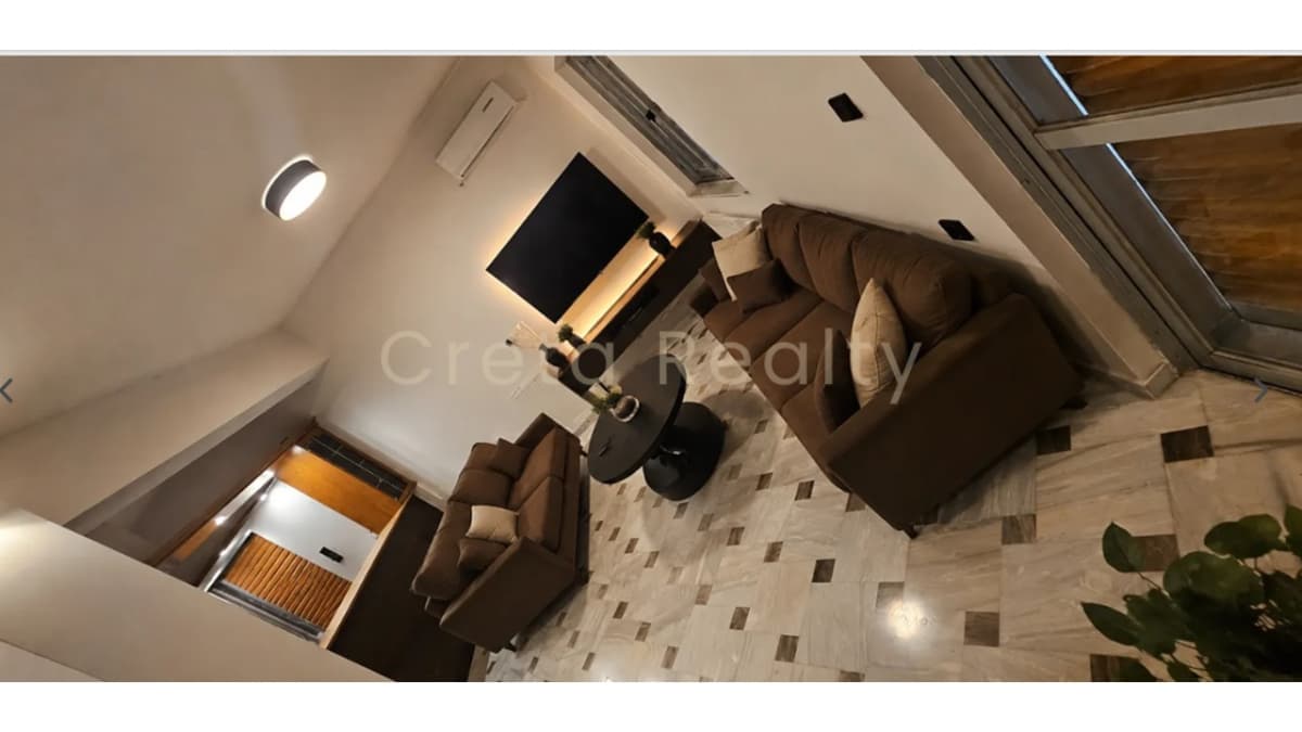 Apartment in Mesabelies, Heraclion Cretes — Photo 2 of 13