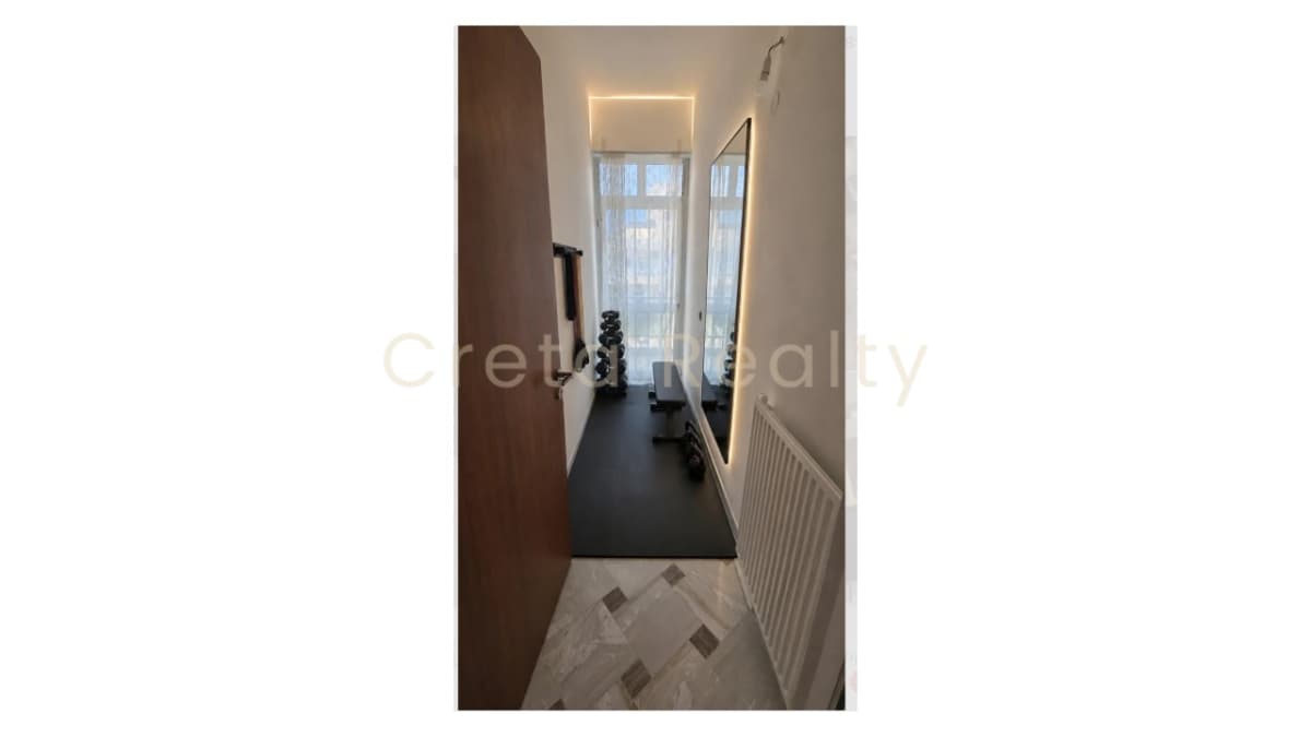 Apartment in Mesabelies, Heraclion Cretes — Photo 12 of 13