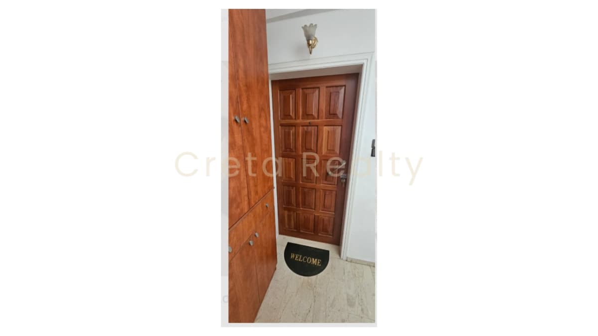 Apartment in Mesabelies, Heraclion Cretes — Photo 11 of 13