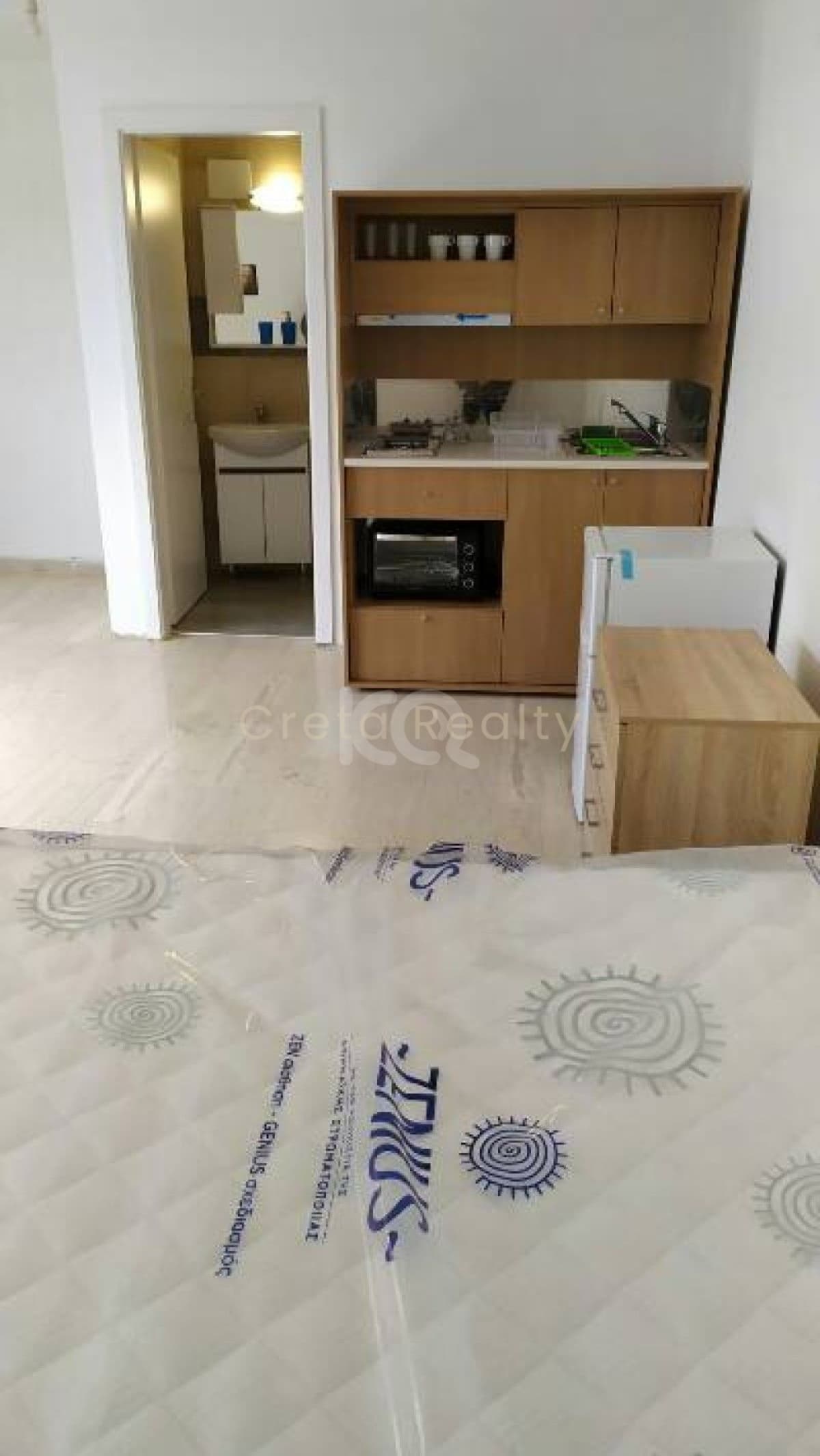 Apartment in Chrisostomos, Heraclion Cretes — Photo 1 of 4