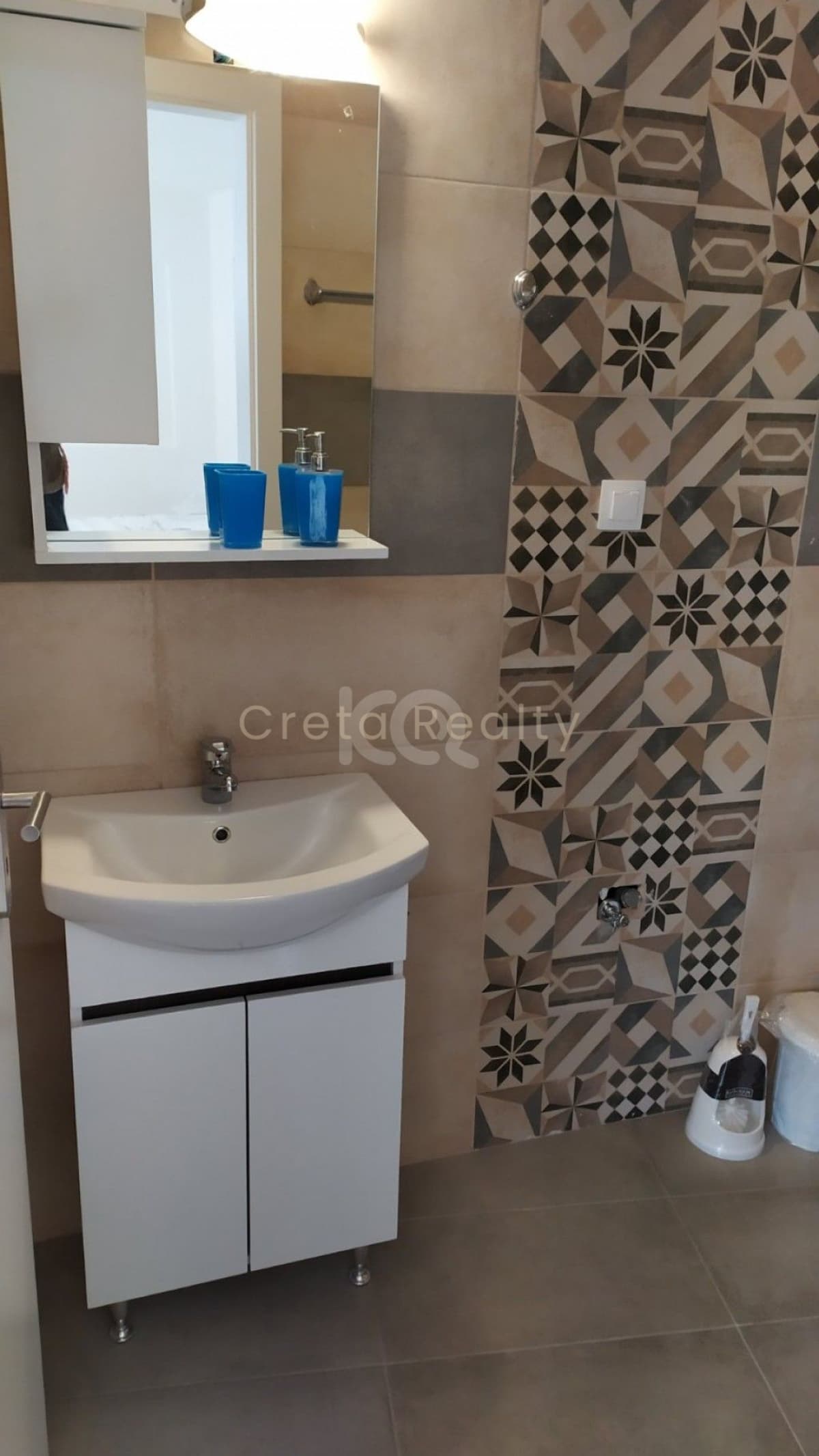 Apartment in Chrisostomos, Heraclion Cretes — Photo 4 of 4