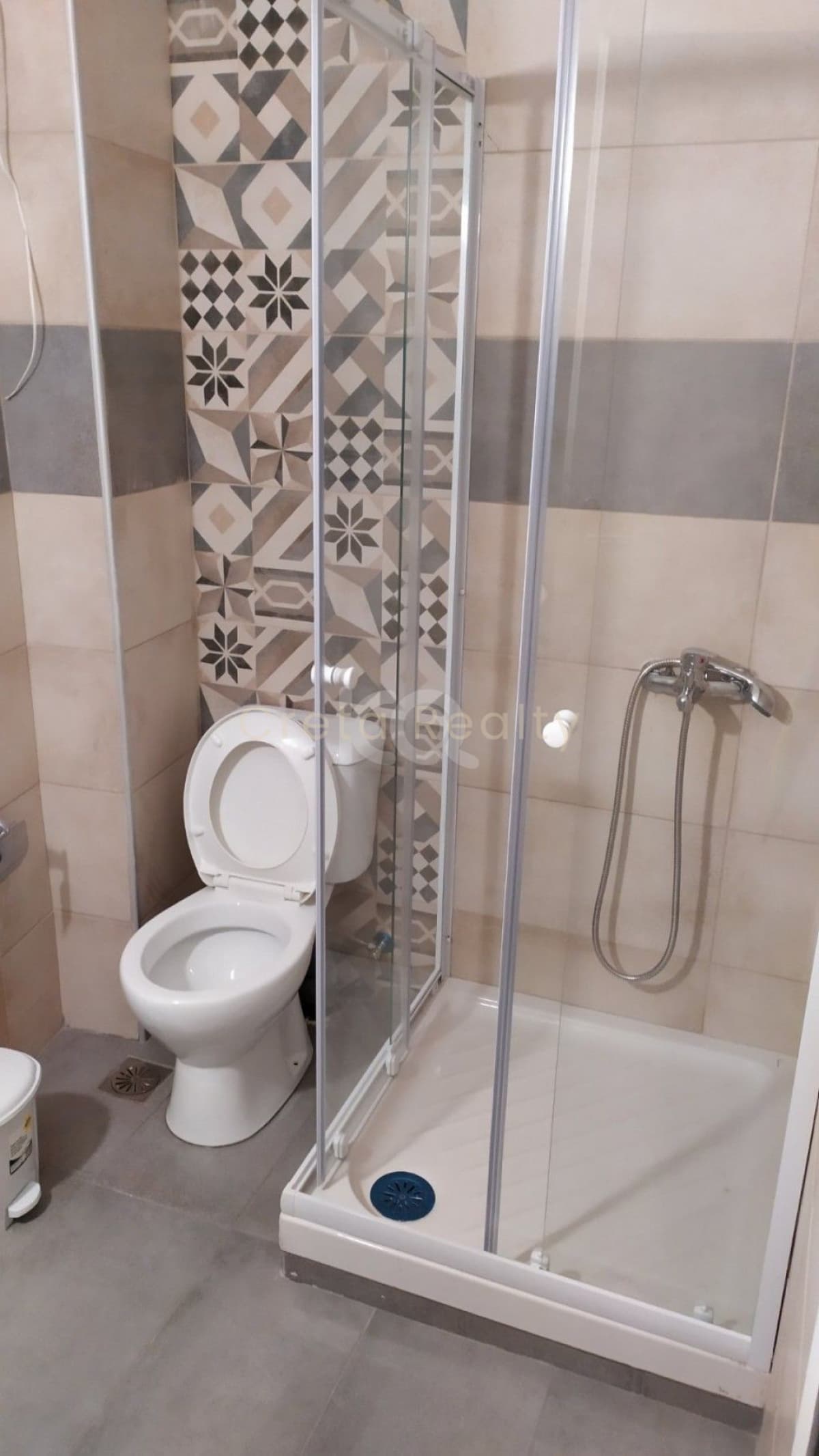 Apartment in Chrisostomos, Heraclion Cretes — Photo 3 of 4