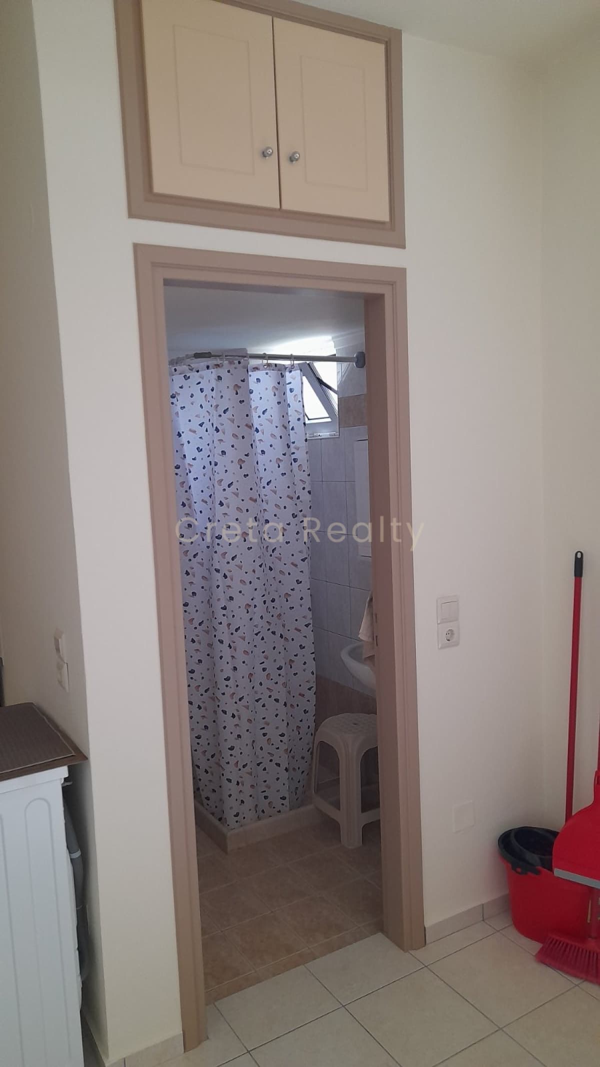 Διαμέρισμα στην Τρεις Βάγιες, Γοργολαϊνη — Φωτογραφία 5 από 9