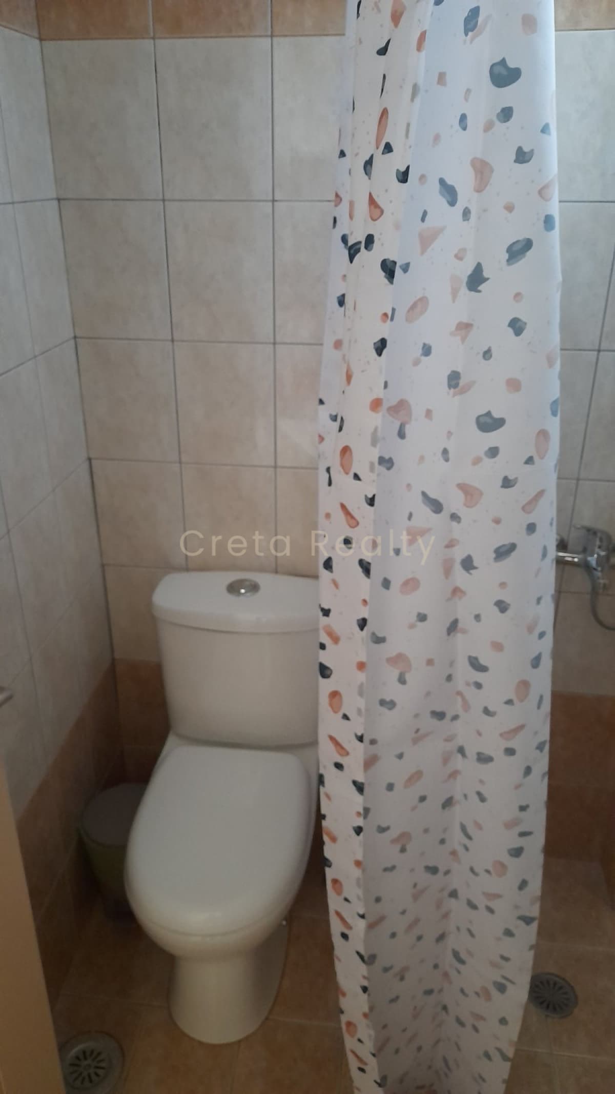 Διαμέρισμα στην Τρεις Βάγιες, Γοργολαϊνη — Φωτογραφία 6 από 9