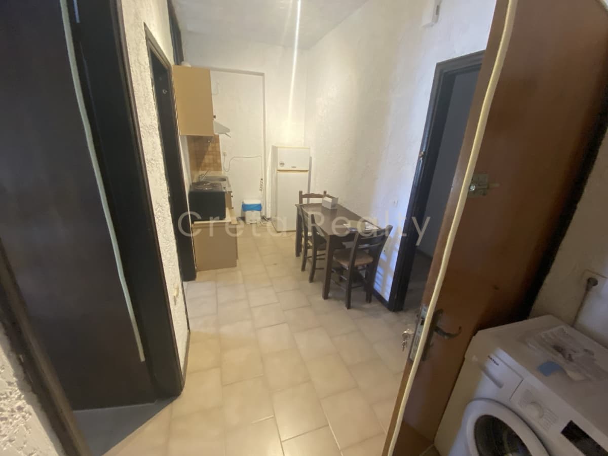 Διαμέρισμα στην Εσταυρωμένος, Γοργολαϊνη — Φωτογραφία 4 από 6