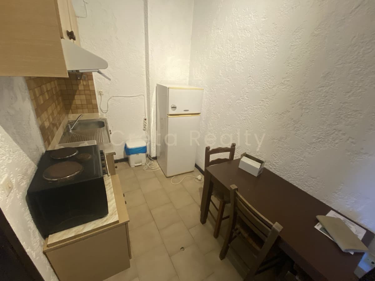 Διαμέρισμα στην Εσταυρωμένος, Γοργολαϊνη — Φωτογραφία 5 από 8