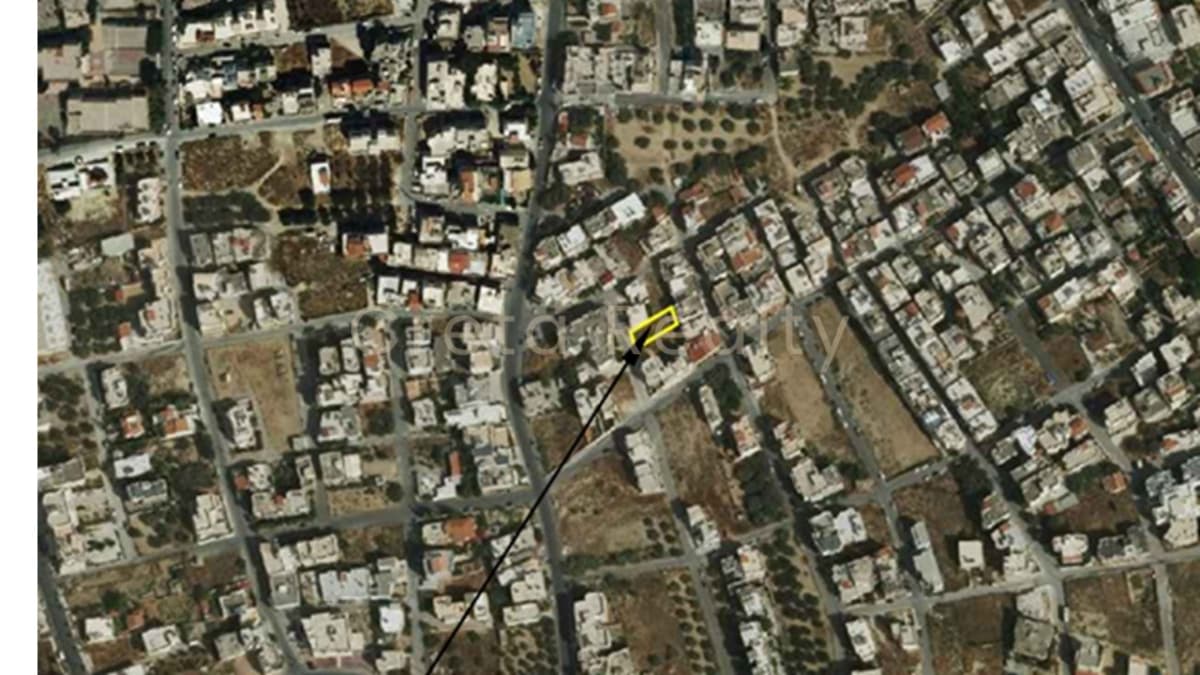 Building Plot in Ethia, Heraclion Cretes — Photo 5 of 5