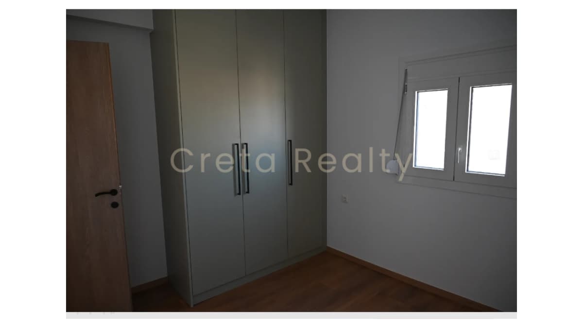 Διαμέρισμα στην Χρυσόστομος, Ηράκλειο Κρήτης — Φωτογραφία 4 από 8
