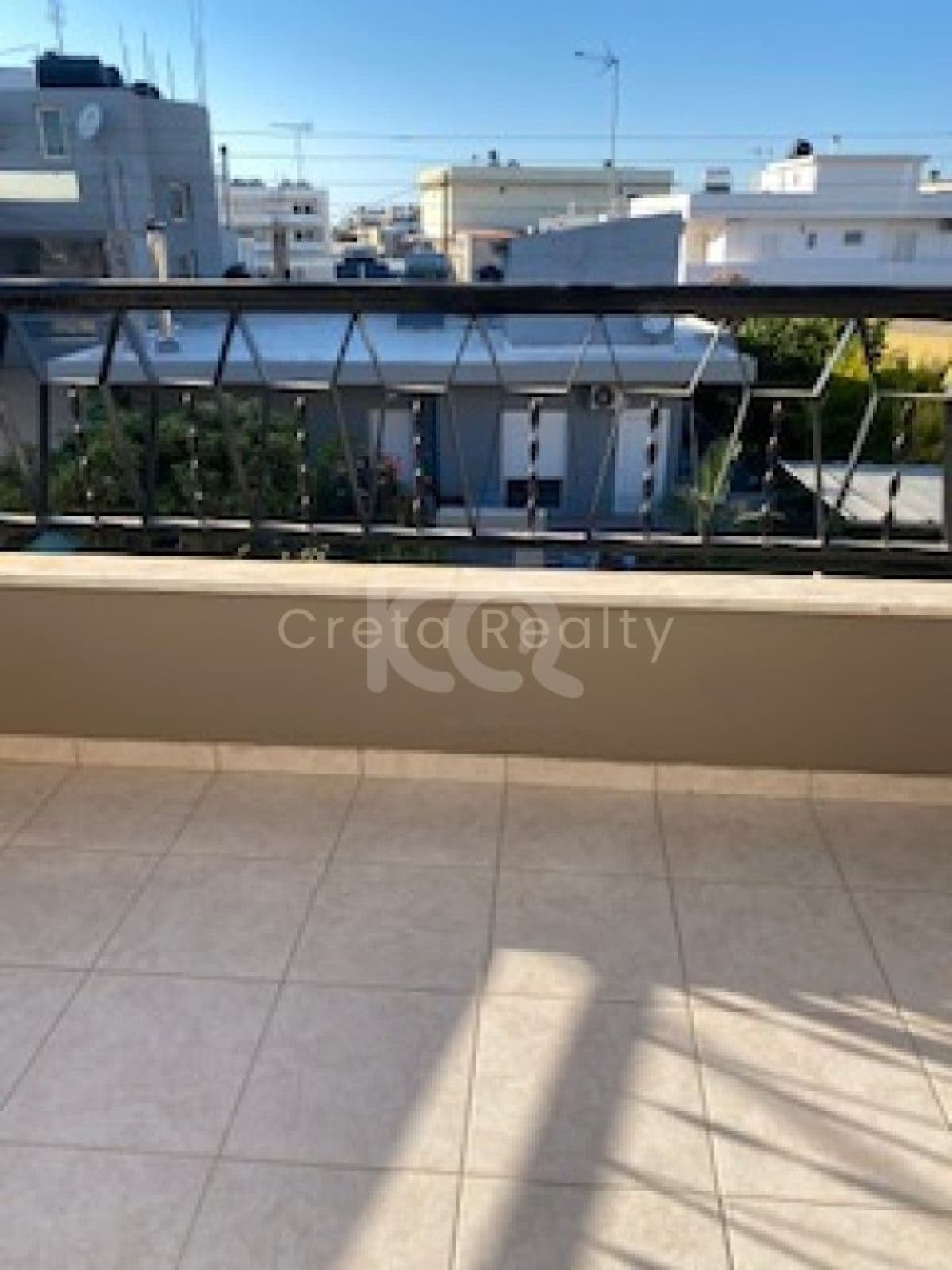 Διαμέρισμα στην Λυττός, Γοργολαϊνη — Φωτογραφία 7 από 7