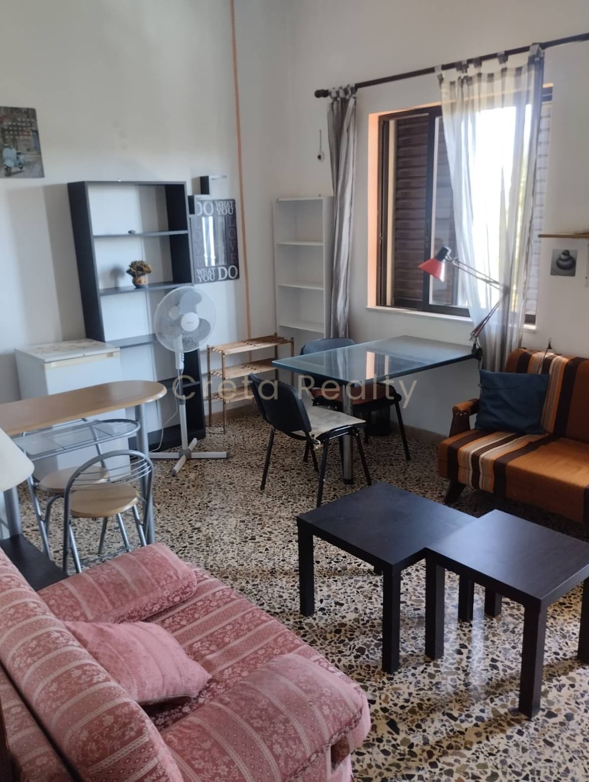 Διαμέρισμα στην Αγία Αικατερίνη, Ηράκλειο Κρήτης — Φωτογραφία 1 από 10