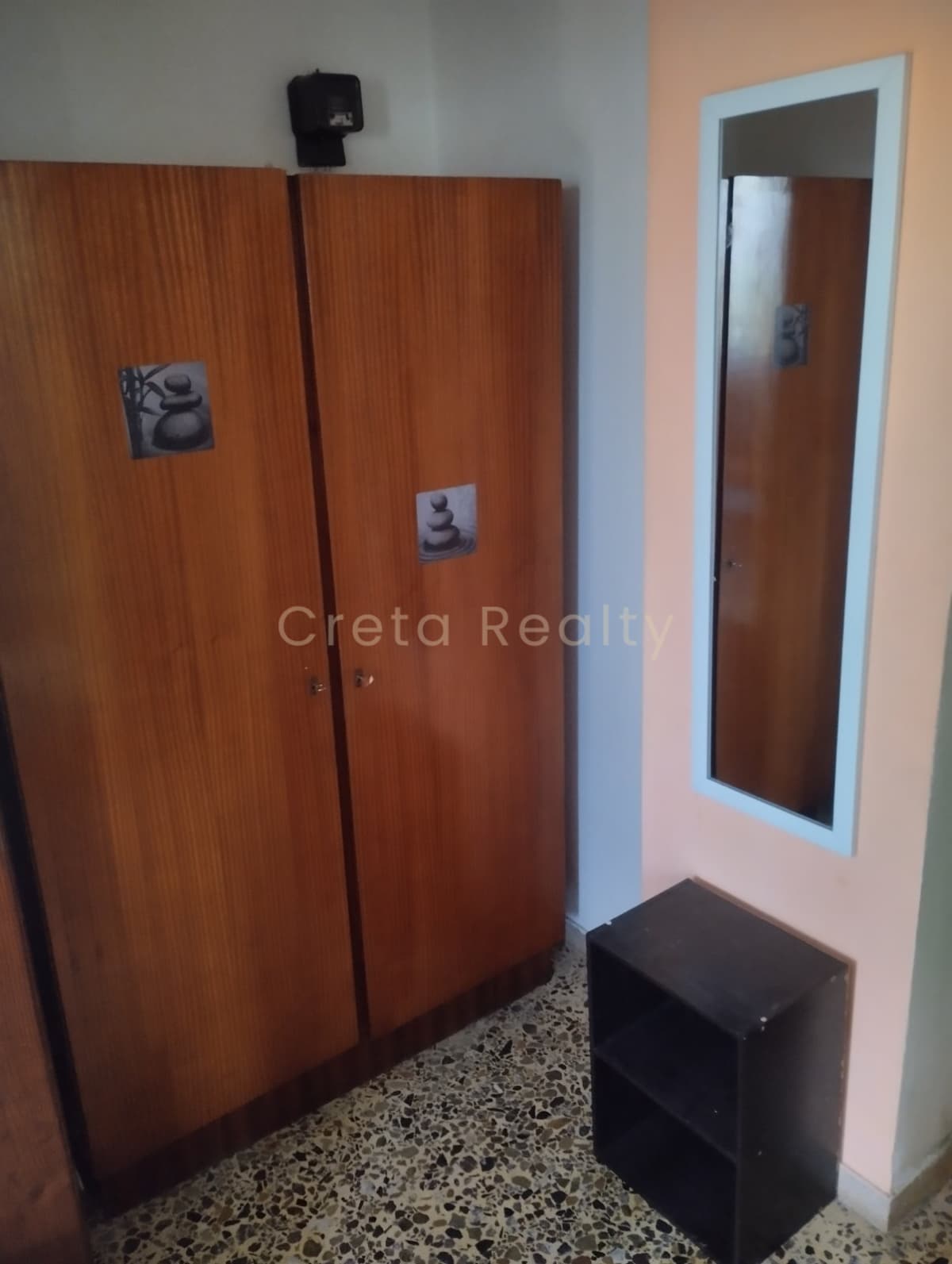 Διαμέρισμα στην Αγία Αικατερίνη, Ηράκλειο Κρήτης — Φωτογραφία 4 από 10