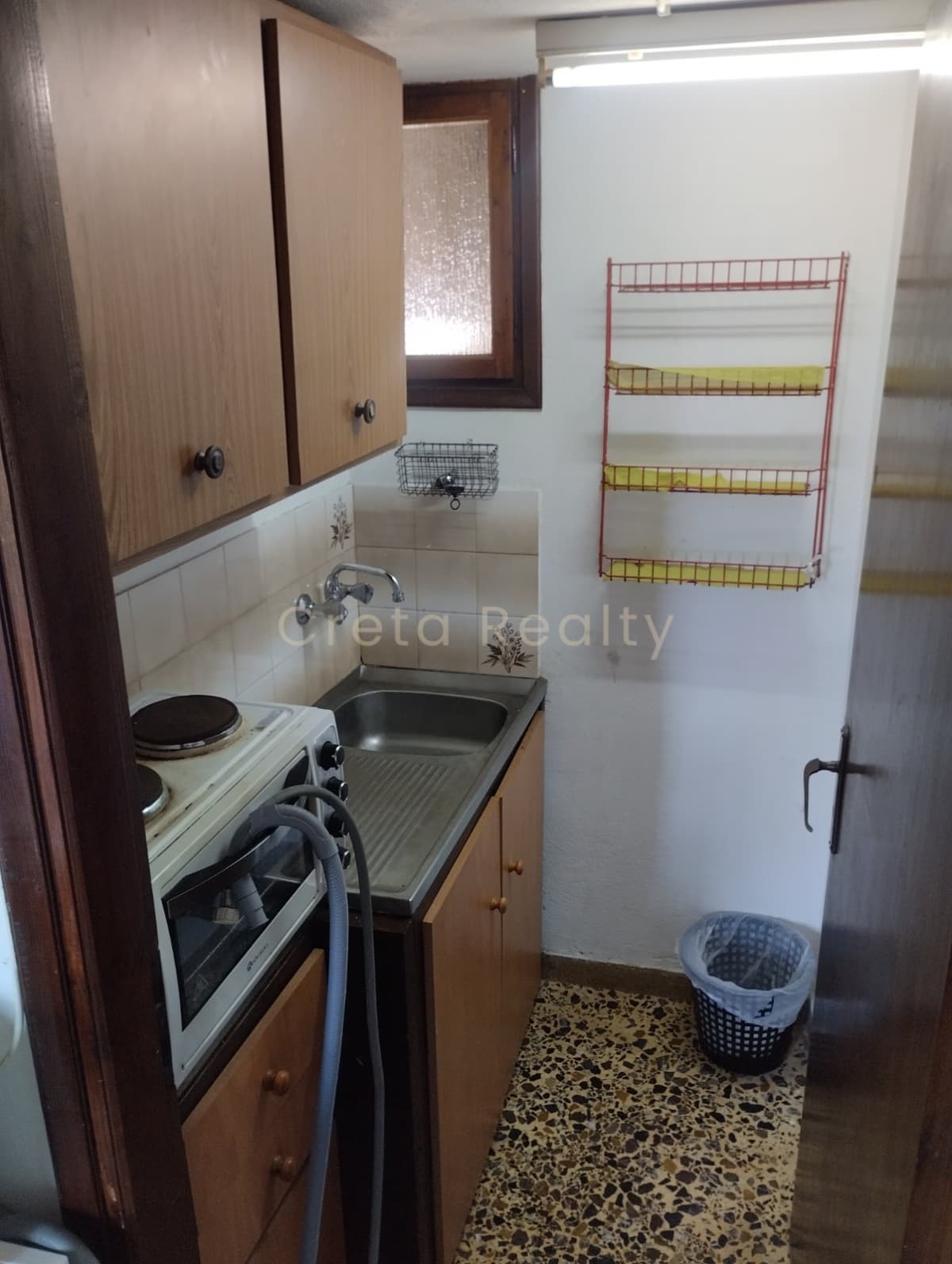 Διαμέρισμα στην Αγία Αικατερίνη, Ηράκλειο Κρήτης — Φωτογραφία 3 από 10