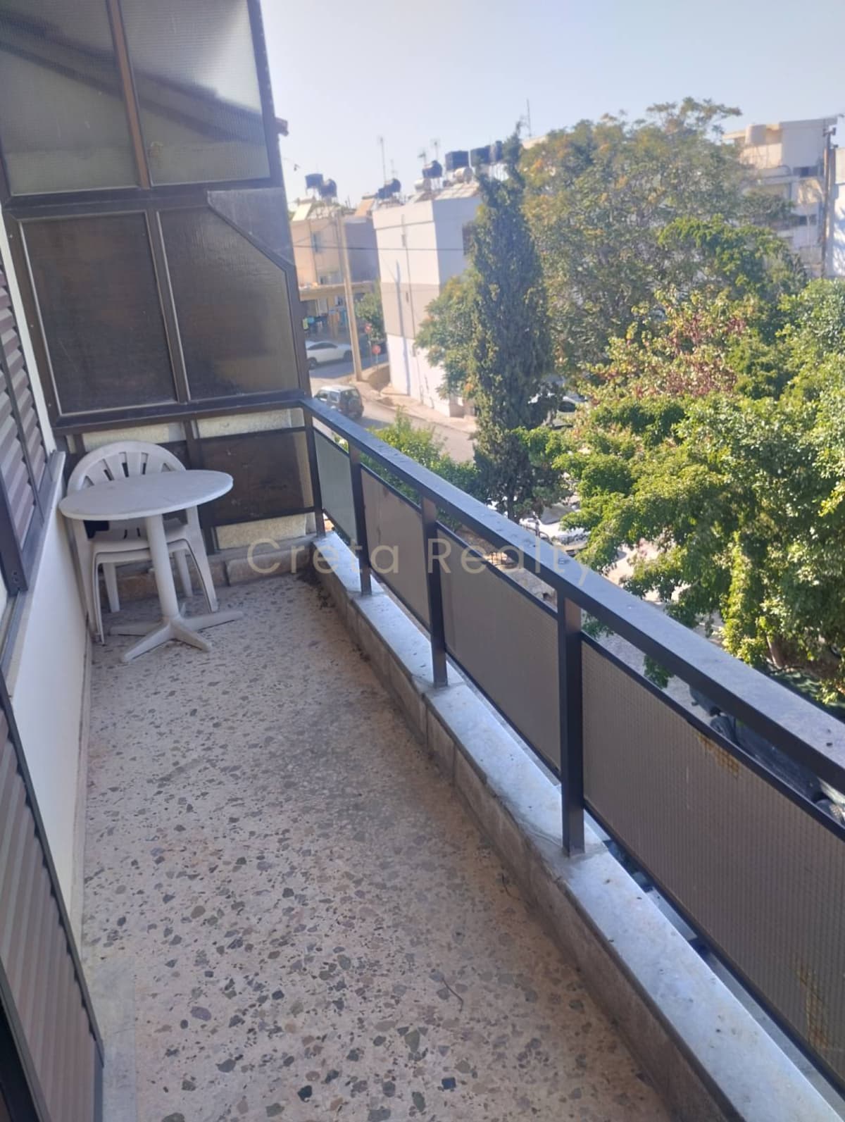 Διαμέρισμα στην Αγία Αικατερίνη, Ηράκλειο Κρήτης — Φωτογραφία 10 από 10