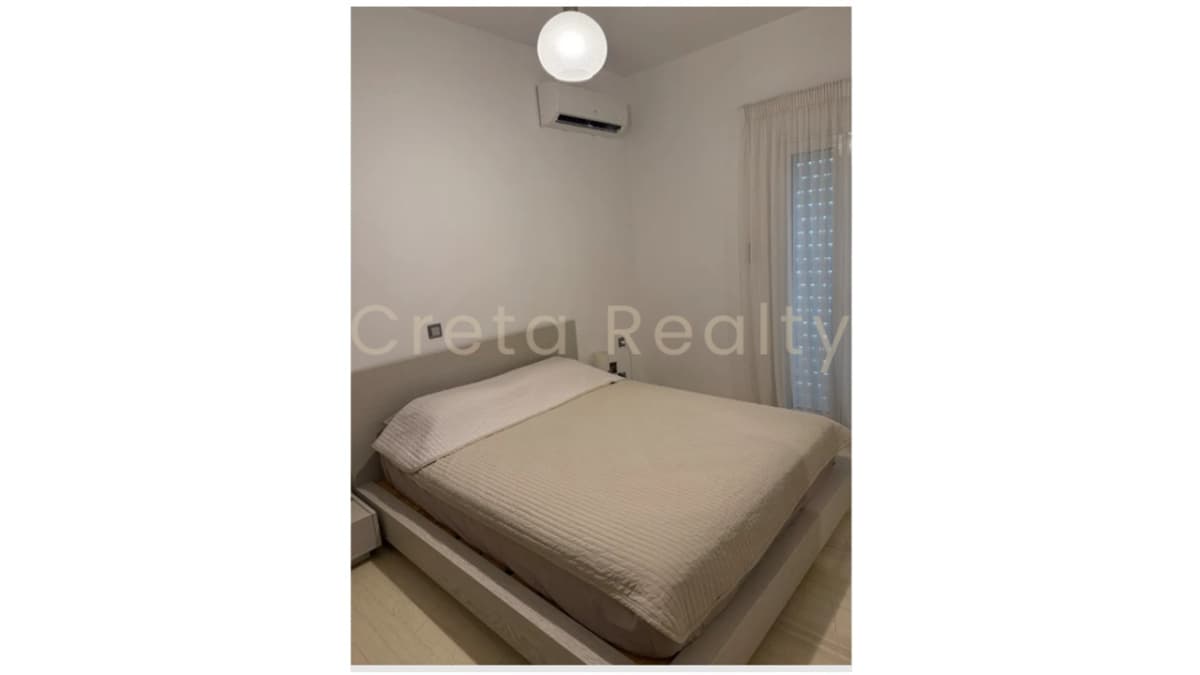 Διαμέρισμα στην Αγία Τριάδα, Ηράκλειο Κρήτης — Φωτογραφία 9 από 12