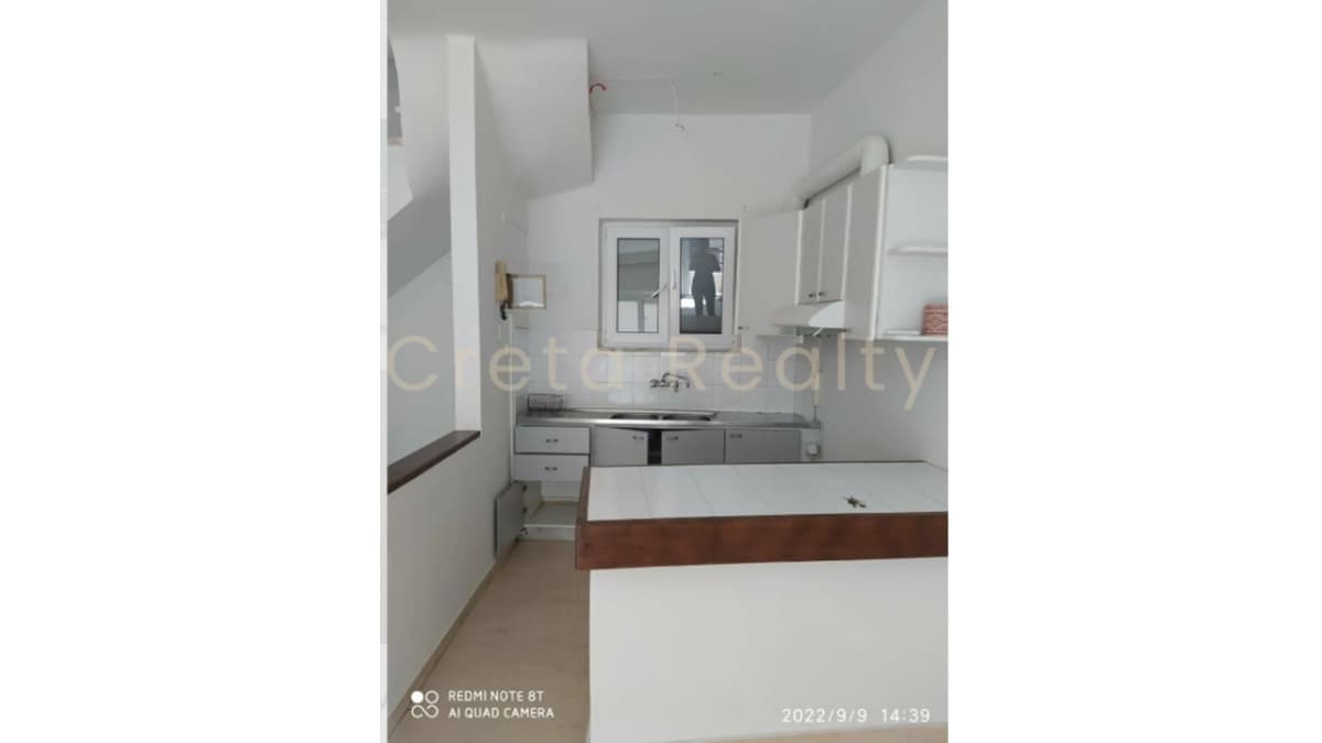 House in Chrisostomos, Heraclion Cretes — Photo 1 of 3