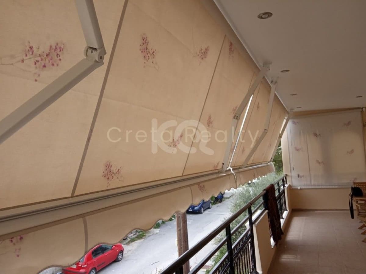 Διαμέρισμα στην Κολλυβάς, Γάζι — Φωτογραφία 8 από 8