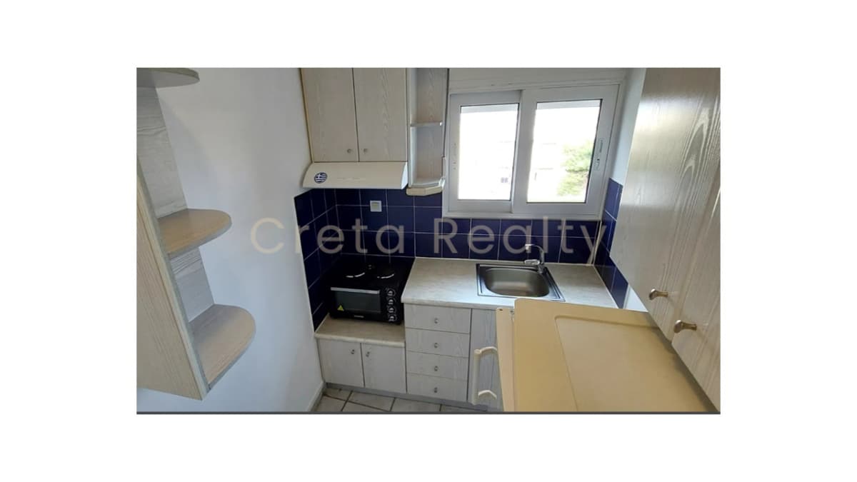 Διαμέρισμα στην Εσταυρωμένος, Γοργολαϊνη — Φωτογραφία 1 από 15