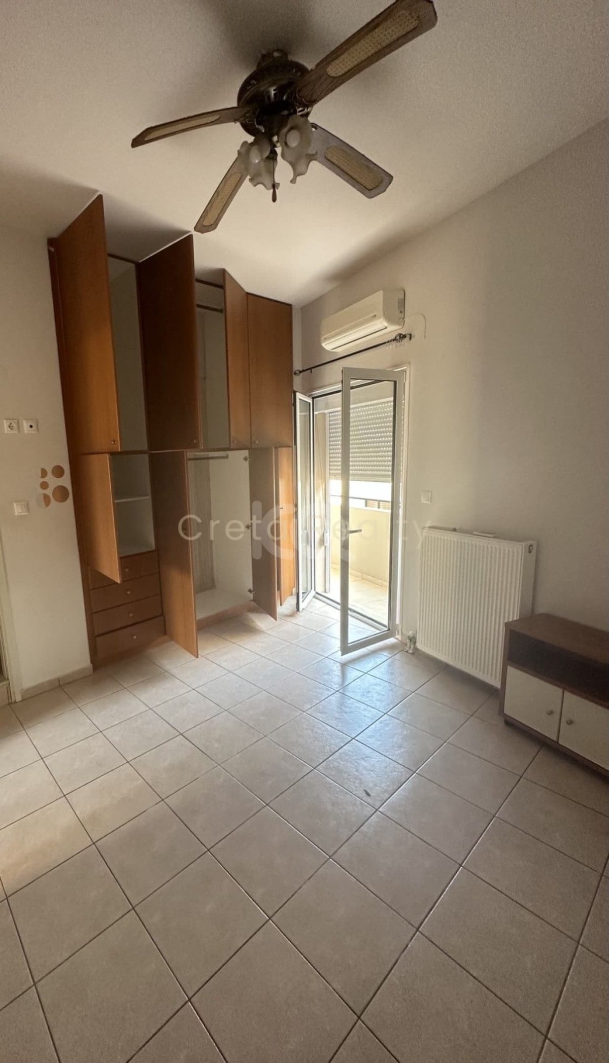 Διαμέρισμα στην Κομμένο Μπεντένι, Γοργολαϊνη — Φωτογραφία 6 από 7
