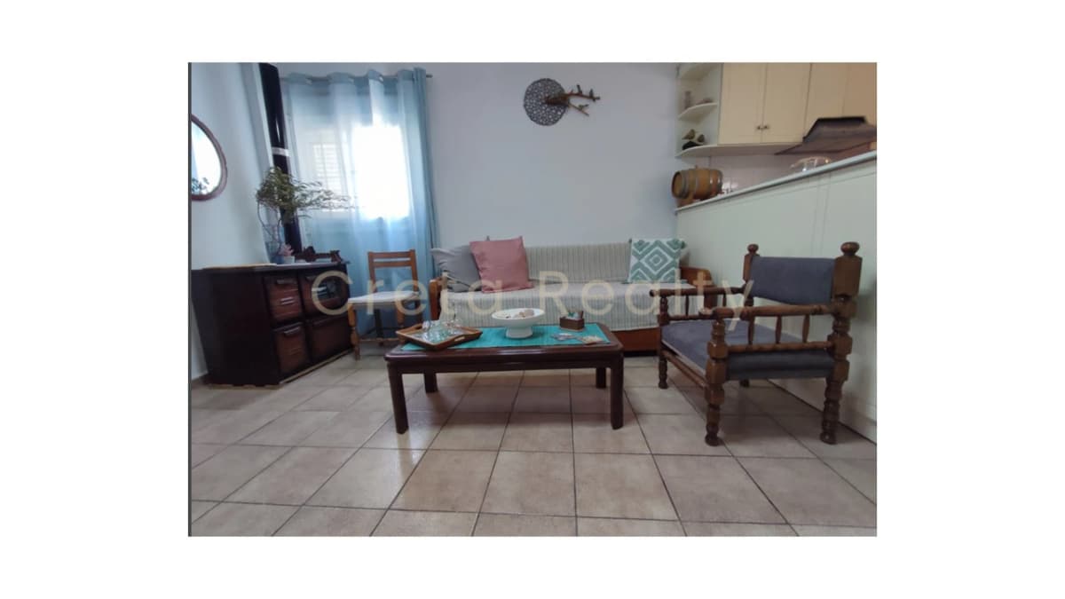 House in Agia Pelagia, Gazi — Photo 15 of 16