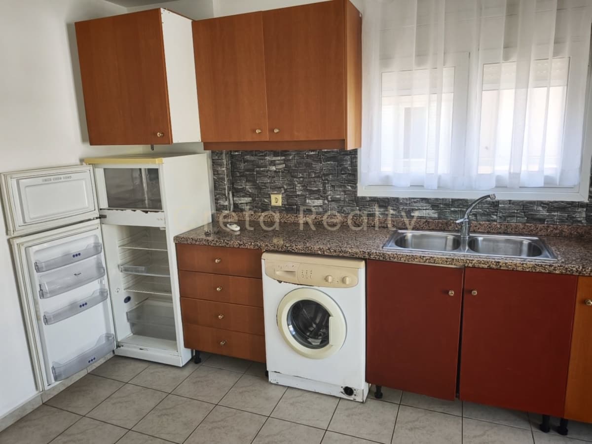 Διαμέρισμα στην Σίβας, Ηράκλειο Κρήτης — Φωτογραφία 1 από 14