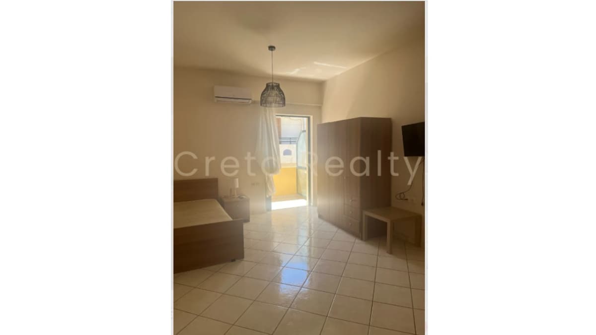 Apartment in Ammoudara, Gazi — Photo 6 of 10