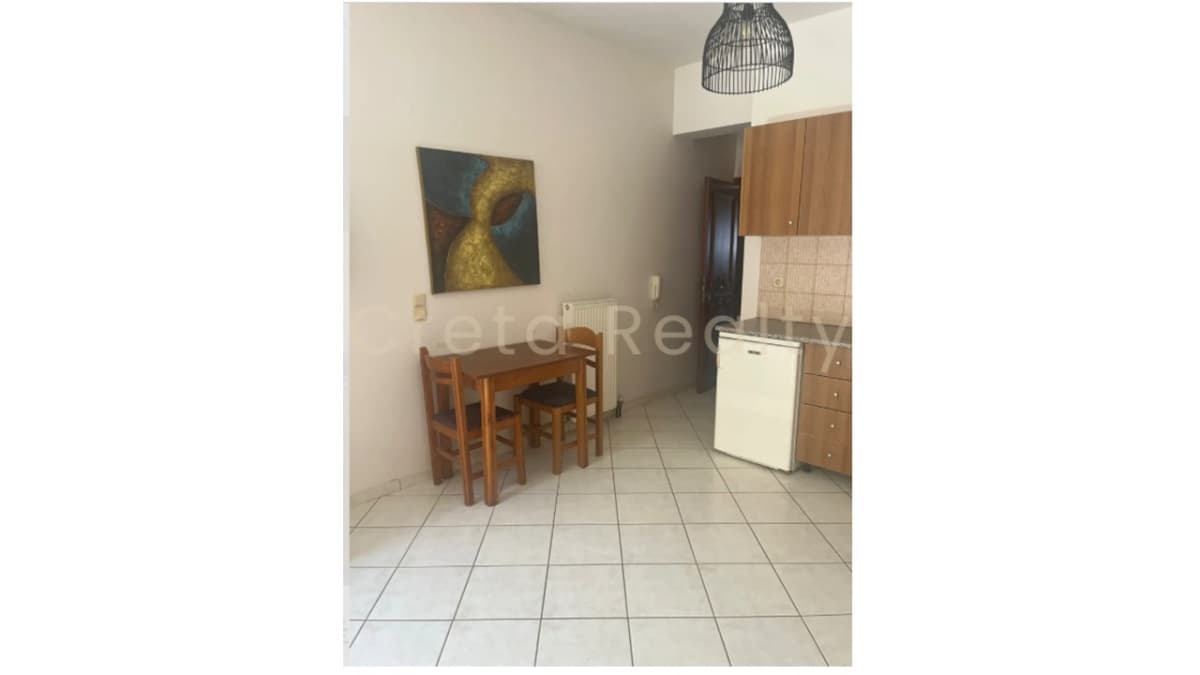 Apartment in Ammoudara, Gazi — Photo 1 of 10