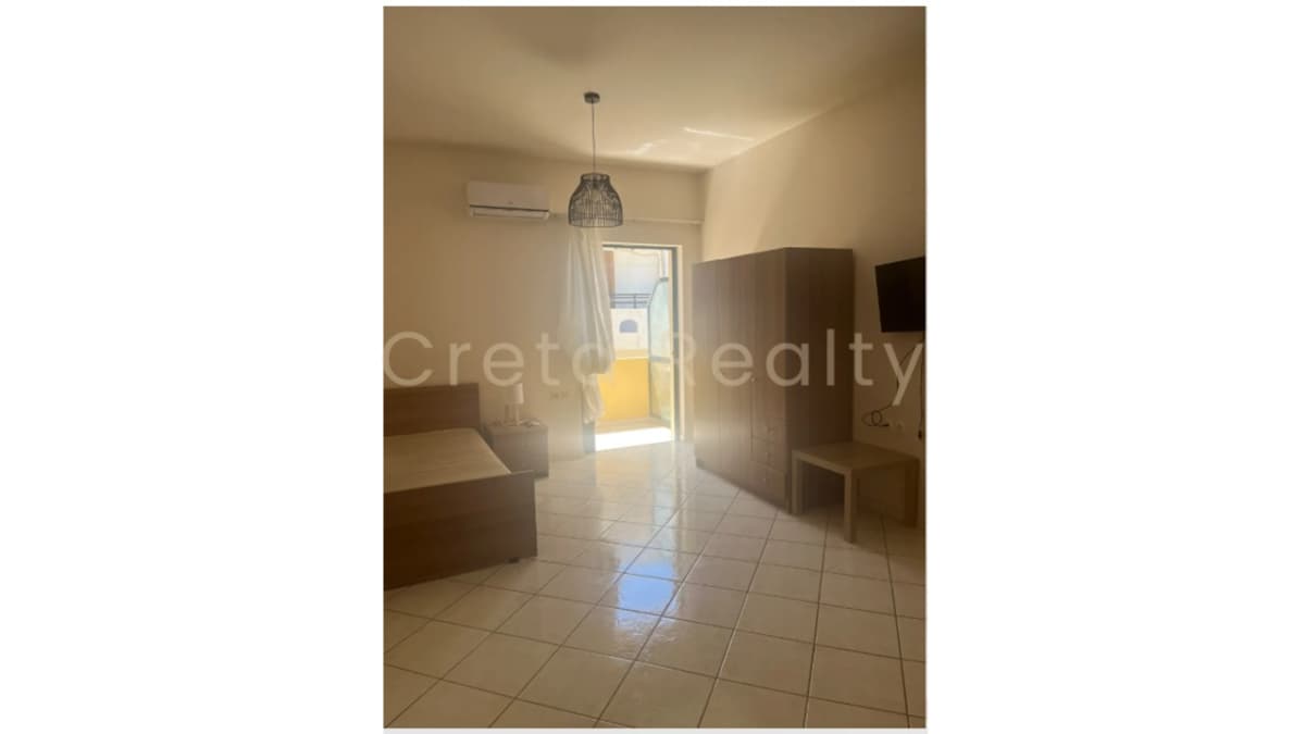 Apartment in Ammoudara, Gazi — Photo 3 of 10