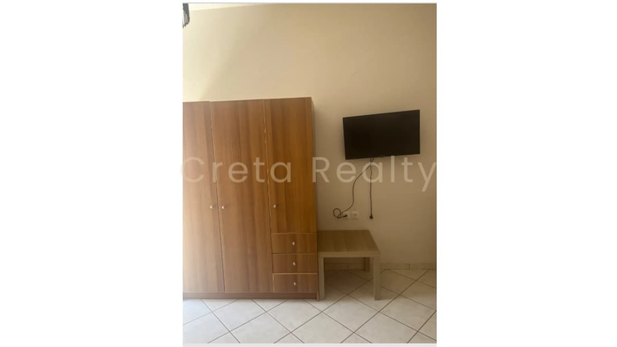 Apartment in Ammoudara, Gazi — Photo 7 of 10